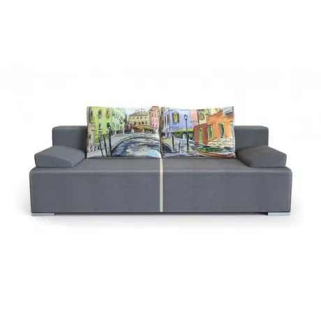 Прямой диван Вик