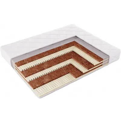 Фабрика Сна Латекс HARD 1