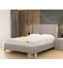 Кровать из ткани "Марейн". Превью