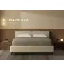 Кровать из ткани "Мариотти". Превью