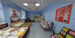 Информация о магазине «Матраскин». фото 4