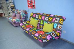 Информация о магазине «Матраскин». фото 2