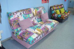 Информация о магазине «Матраскин». фото 3