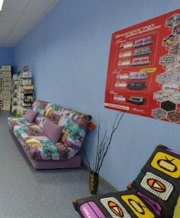 Информация о магазине «Матраскин». фото 1