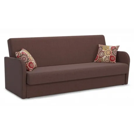 прямой диван "Аква"